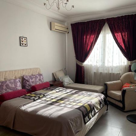 Villa Maria Tunus Dış mekan fotoğraf