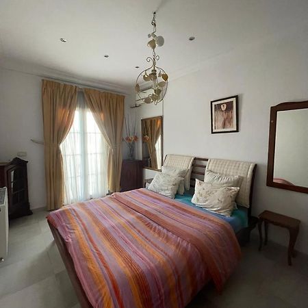 Villa Maria Tunus Dış mekan fotoğraf