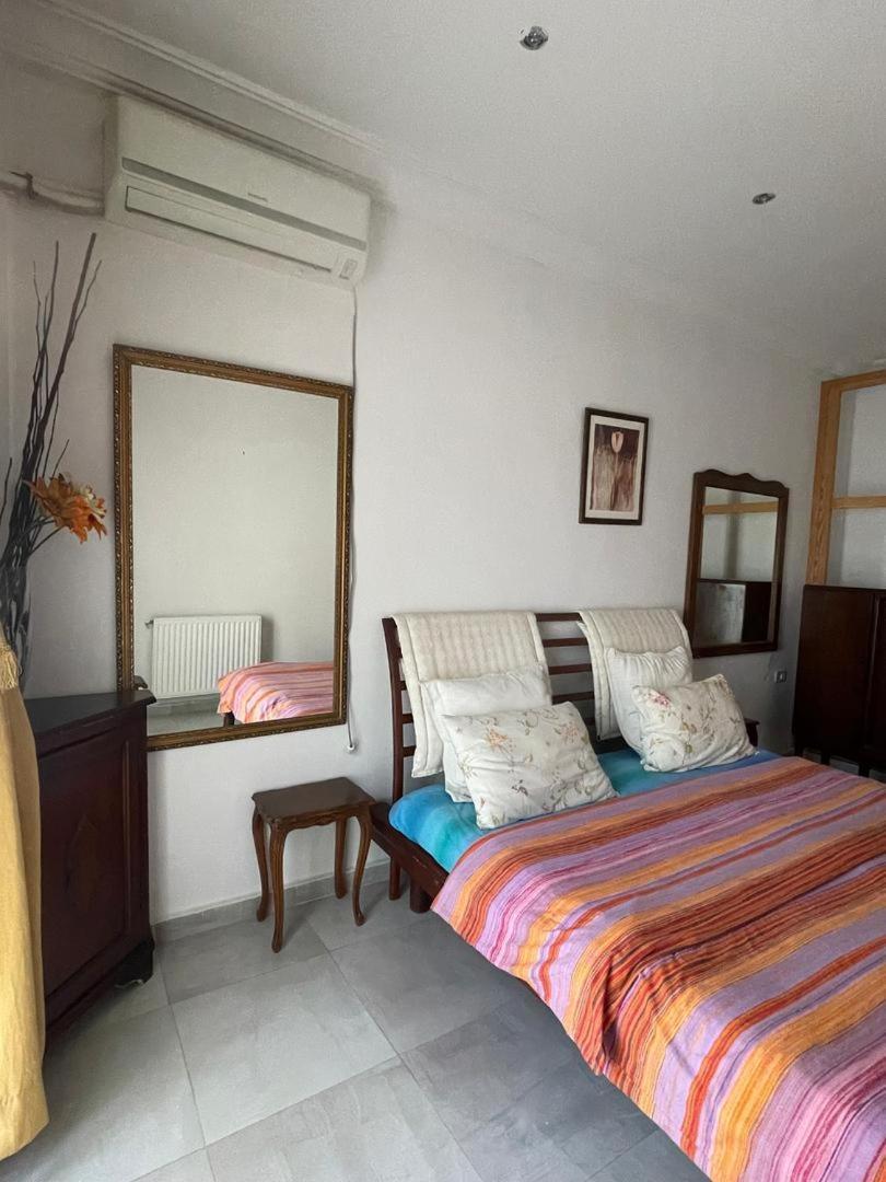 Villa Maria Tunus Dış mekan fotoğraf