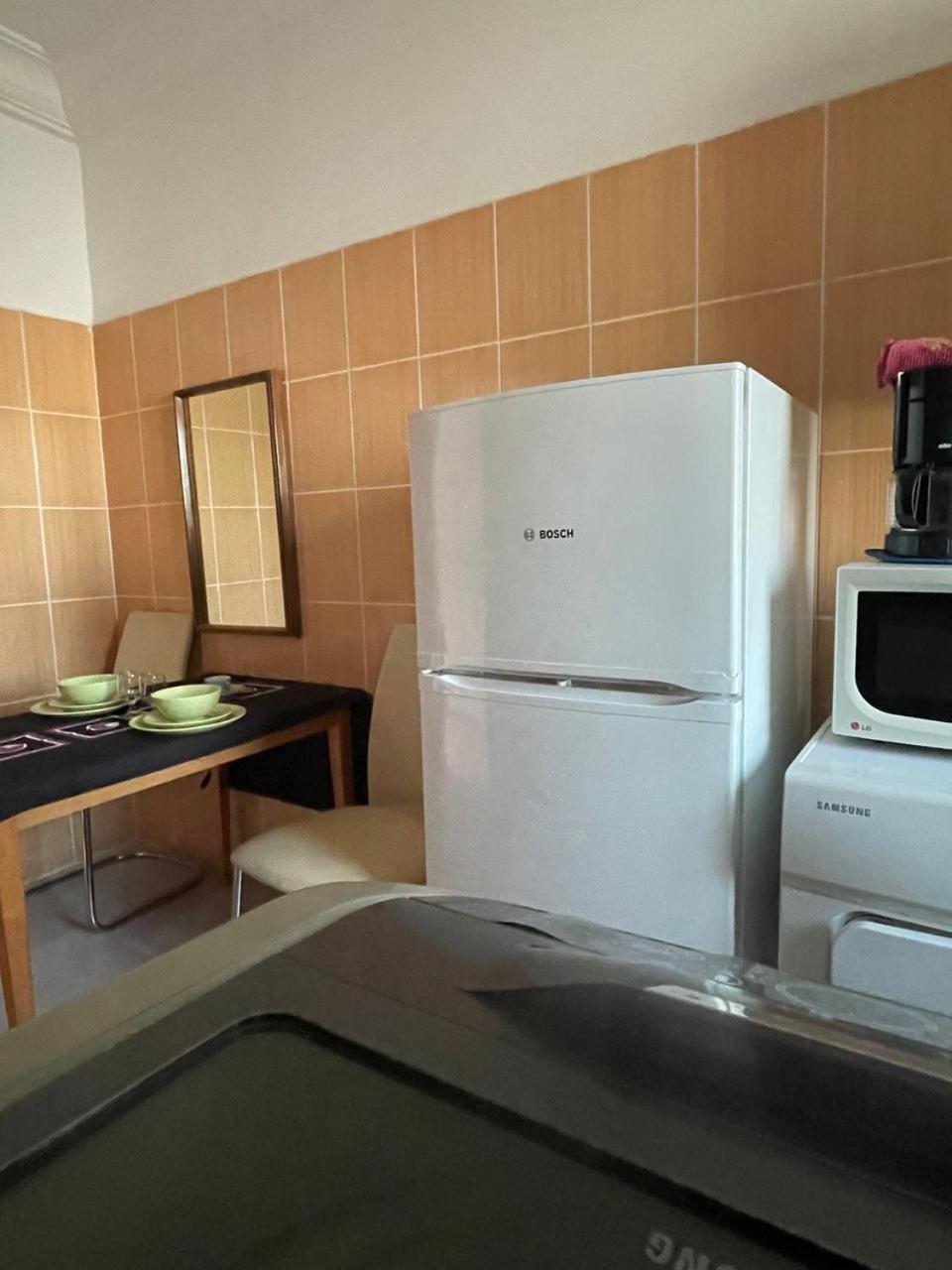 Villa Maria Tunus Dış mekan fotoğraf