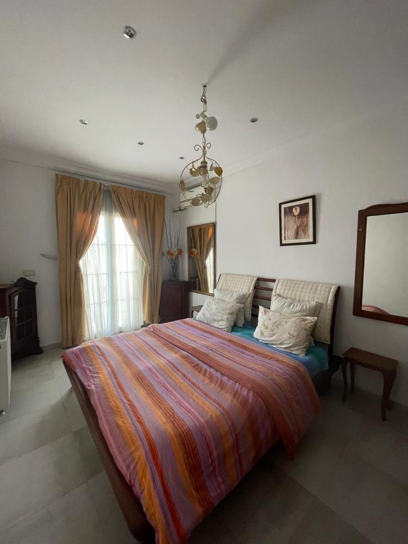 Villa Maria Tunus Dış mekan fotoğraf