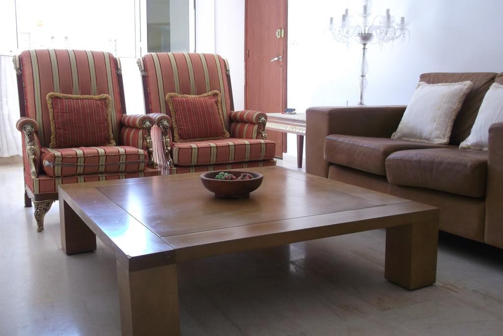 Villa Maria Tunus Dış mekan fotoğraf