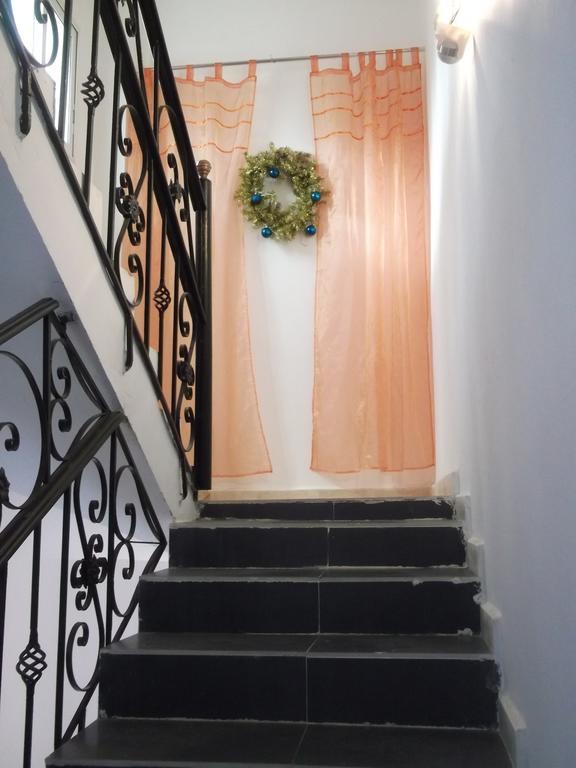 Villa Maria Tunus Dış mekan fotoğraf