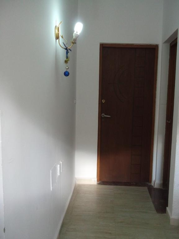 Villa Maria Tunus Dış mekan fotoğraf