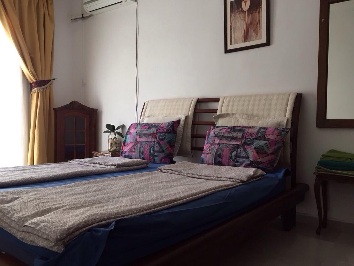 Villa Maria Tunus Dış mekan fotoğraf