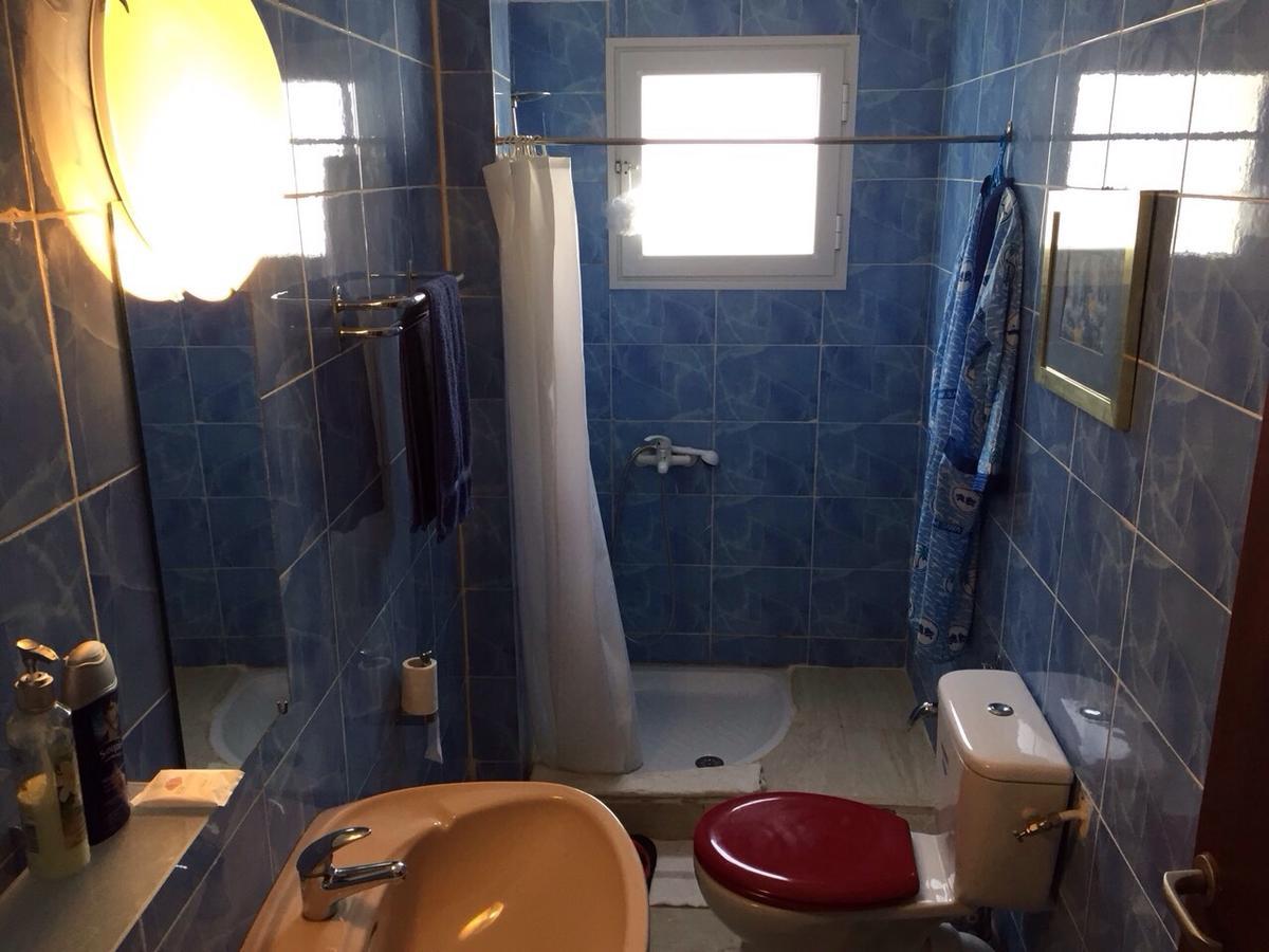 Villa Maria Tunus Dış mekan fotoğraf